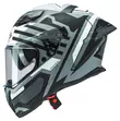 Drift Evo II Horizon Black, Grey, White