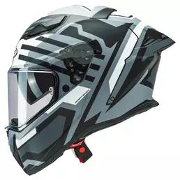 Drift Evo II Horizon Black, Grey, White