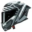 Drift Evo II Horizon Black, Grey, White