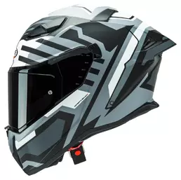 Drift Evo II Horizon Black, Grey, White