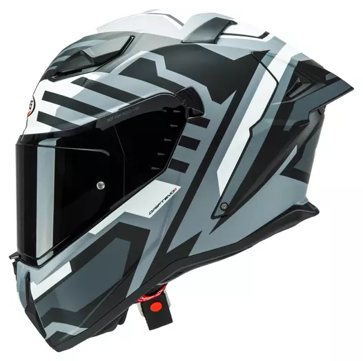 Drift Evo II Horizon Black, Grey, White