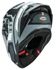 Drift Evo II Horizon Black, Grey, White