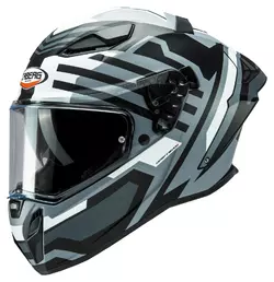 Drift Evo II Horizon Black, Grey, White