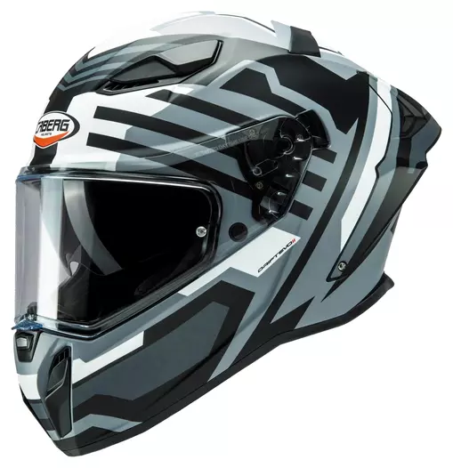 Drift Evo II Horizon Black, Grey, White