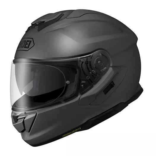 Shoei Gt Air 3 Мотошлем Deep Grey Matt Серый (размер: xs)