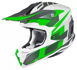 i50 Argos MC4 Black, Green, White (размер: m)