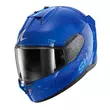 Shark D-skwal 3 Sp Lyne Мотошлем Blue Синий (размер: xs)