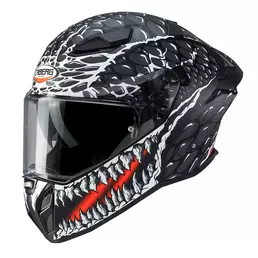 Caberg Drift Evo 2 Crok Мотошлем Black Matt Черный (размер: xs)