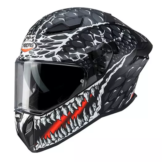 Caberg Drift Evo 2 Crok Мотошлем Black Matt Черный (размер: xs)