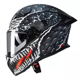 Caberg Drift Evo 2 Crok Мотошлем Black Matt Черный