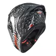 Caberg Drift Evo 2 Crok Мотошлем Black Matt Черный