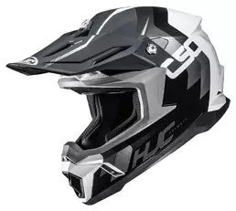 C50 Primal MC5 Black, White, Grey