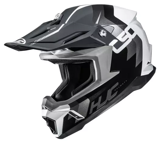 C50 Primal MC5 Black, White, Grey (размер: s)
