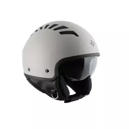Tucano Urbano El Fresh 6.0 Мотошлем Light Grey Серый (размер: xs)