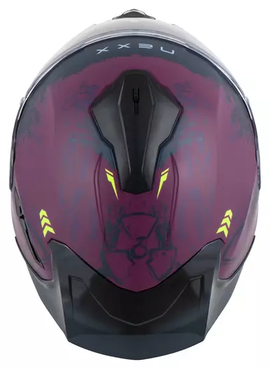 Y.100R Toxic LE MT
