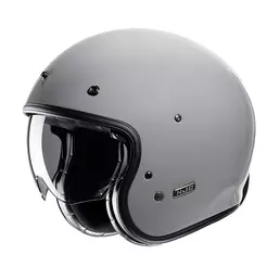 Hjc V31 Мотошлем Nardo Grey Серый