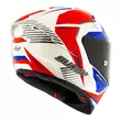 Suomy Sr-gp Evo Airspeed Мотошлем Red Blue Красный