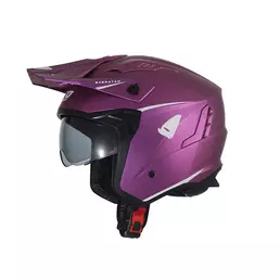 Ufo Sheratan 2206 2024 Мотошлем Fuchsia Фиолетовый