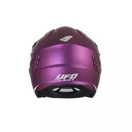Ufo Sheratan 2206 2024 Мотошлем Fuchsia Фиолетовый
