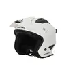 Acerbis Jet Aria 2206 Мотошлем White Белый (размер: xs)