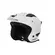Acerbis Jet Aria 2206 Мотошлем White Белый