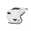 Acerbis Jet Aria 2206 Мотошлем White Белый