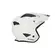 Acerbis Jet Aria 2206 Мотошлем White Белый