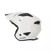 Acerbis Jet Aria 2206 Мотошлем White Белый