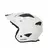 Acerbis Jet Aria 2206 Мотошлем White Белый