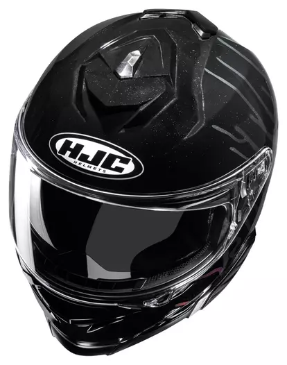 i71 Celos MC5 black, Chrome