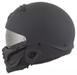 Exo-Combat II Graphite Серый (размер: xs)