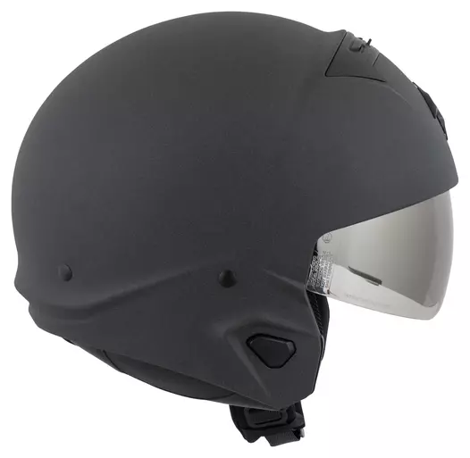 Exo-Combat II Graphite Серый