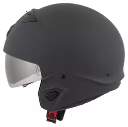 Exo-Combat II Graphite Серый