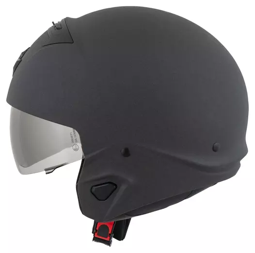 Exo-Combat II Graphite Серый