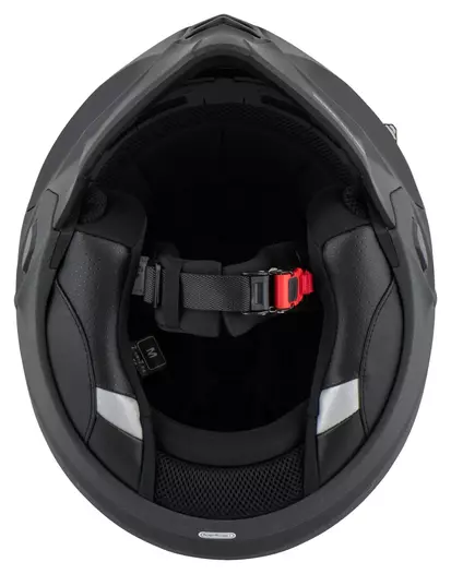 Exo-Combat II Graphite Серый