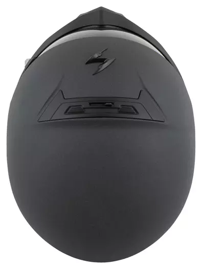 Exo-Combat II Graphite Серый