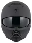 Exo-Combat II Graphite Серый
