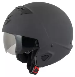Exo-Combat II Graphite Серый