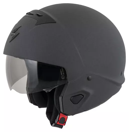 Exo-Combat II Graphite Серый