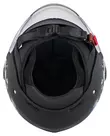 Riviera V4 X Mia Black, White, Grey