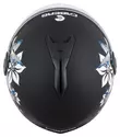 Riviera V4 X Mia Black, White, Grey