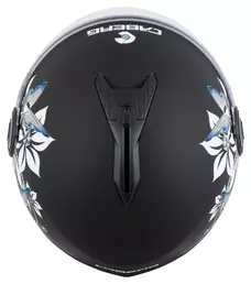 Riviera V4 X Mia Black, White, Grey