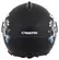 Riviera V4 X Mia Black, White, Grey