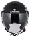 Riviera V4 X Mia Black, White, Grey