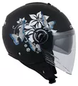 Riviera V4 X Mia Black, White, Grey