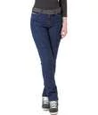 Starks Lady Lizard stretch мотоджинсы женские синие