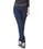 Starks Lady Lizard stretch мотоджинсы женские синие