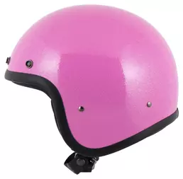 Retro Glitter Pink Розовый