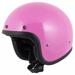Retro Glitter Pink Розовый