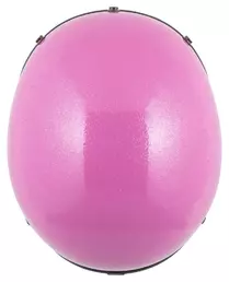 Retro Glitter Pink Розовый